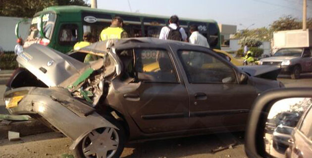 Fotos archivo EL HERALDO