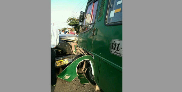 Fotos archivo EL HERALDO