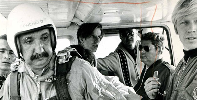 Fotos archivo EL HERALDO