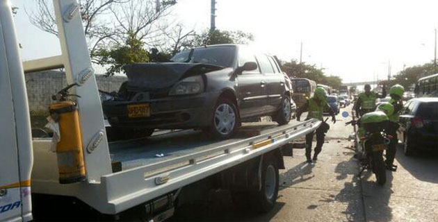 Fotos archivo EL HERALDO