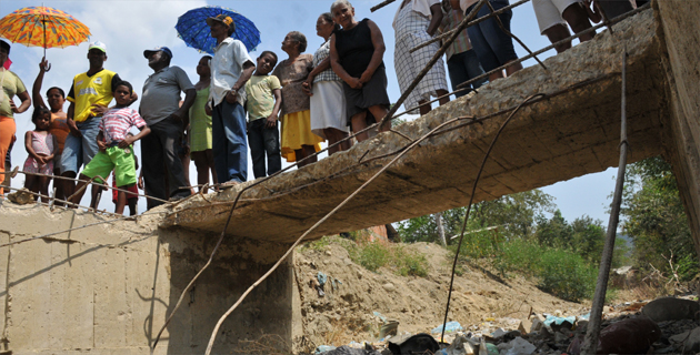 Fotos archivo EL HERALDO