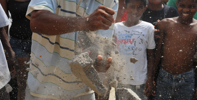 Fotos archivo EL HERALDO