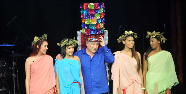 Fotos archivo EL HERALDO