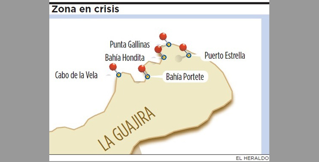 Fotos archivo EL HERALDO