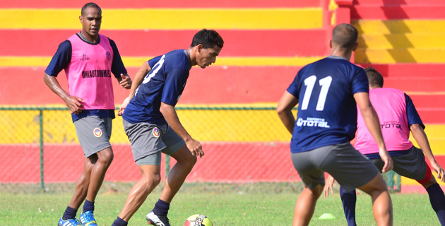 Fotos archivo EL HERALDO