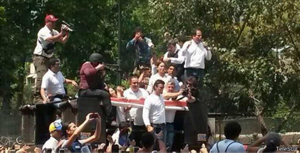 Fotos archivo EL HERALDO