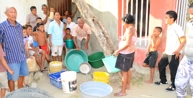 Fotos archivo EL HERALDO