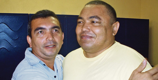 Fotos archivo EL HERALDO