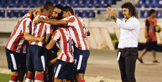 Fotos archivo EL HERALDO