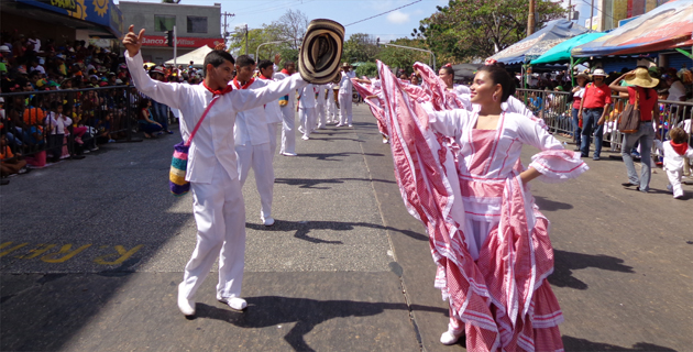 Fotos archivo EL HERALDO