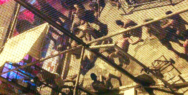 Fotos archivo EL HERALDO