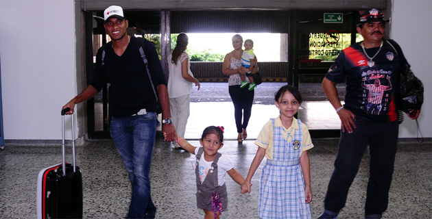 Fotos archivo EL HERALDO