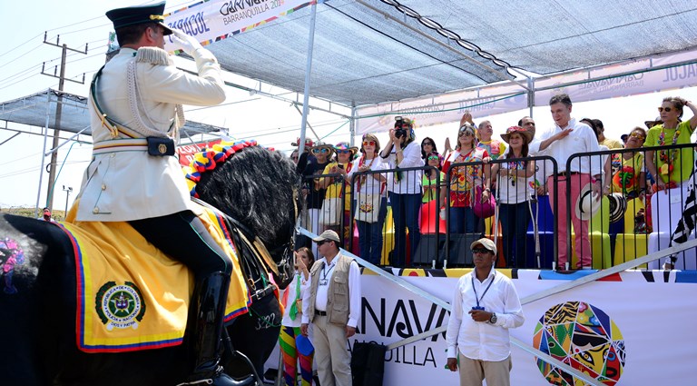 Fotos archivo EL HERALDO