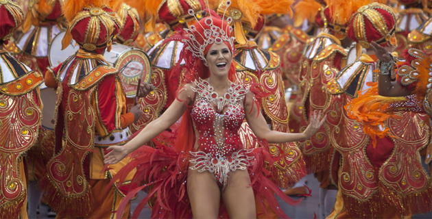 Fotos archivo EL HERALDO