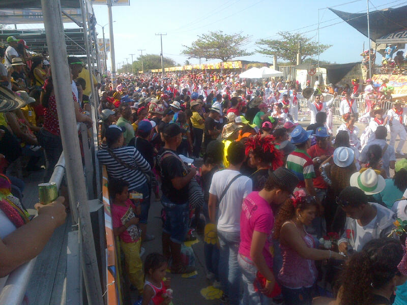 Fotos archivo EL HERALDO