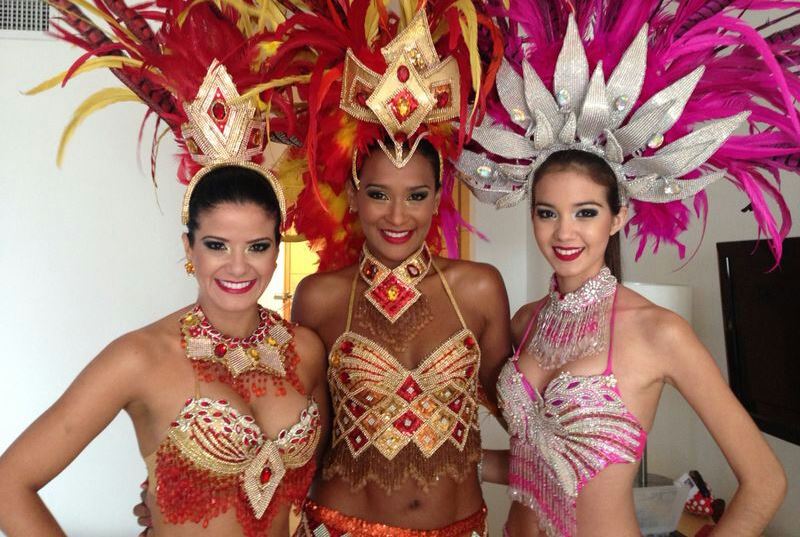 Fotos archivo EL HERALDO