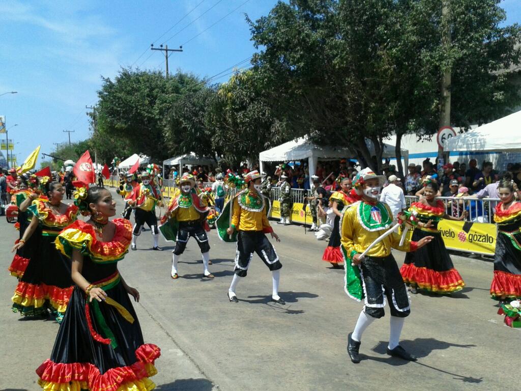 Fotos archivo EL HERALDO