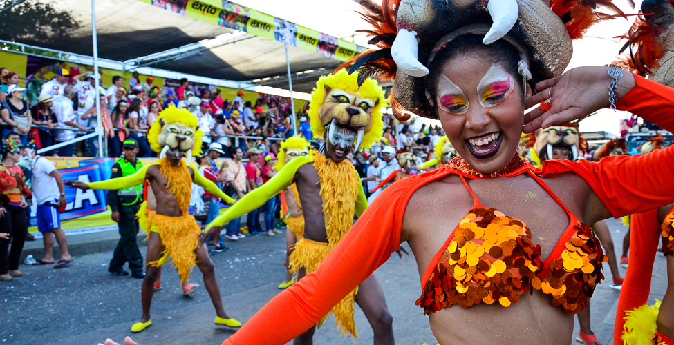 Fotos archivo EL HERALDO