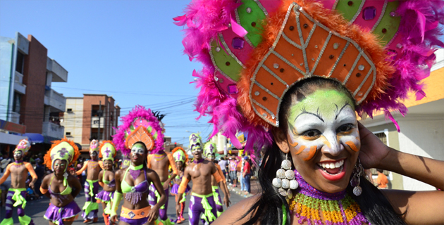 Fotos archivo EL HERALDO