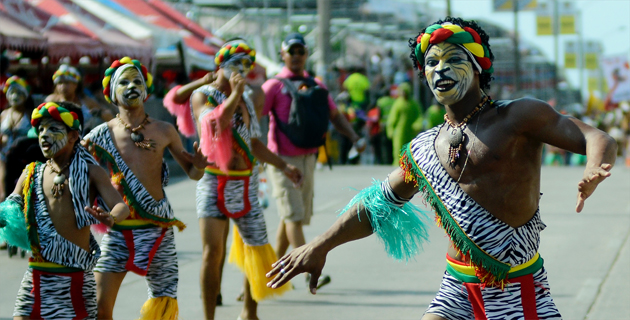 Fotos archivo EL HERALDO