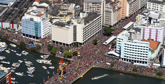 Fotos archivo EL HERALDO