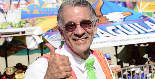 Fotos archivo EL HERALDO