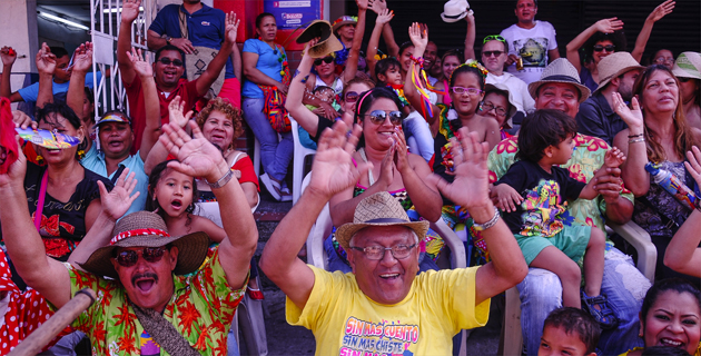 Fotos archivo EL HERALDO