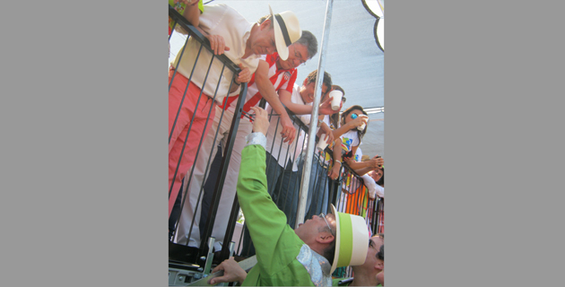 Fotos archivo EL HERALDO