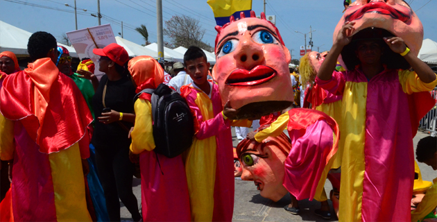 Fotos archivo EL HERALDO