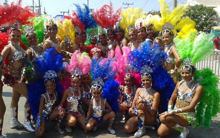 Fotos archivo EL HERALDO