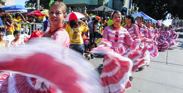 Fotos archivo EL HERALDO