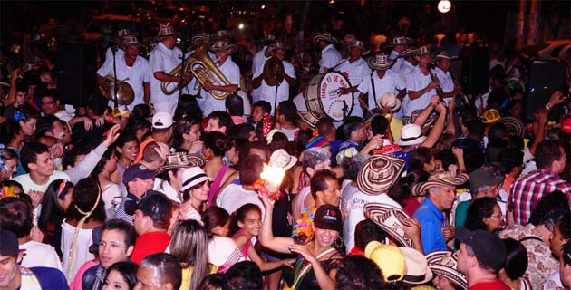 Fotos archivo EL HERALDO