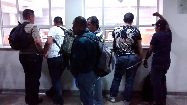 Fotos archivo EL HERALDO