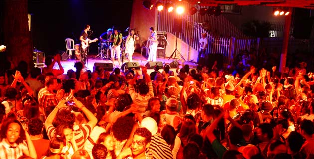 Fotos archivo EL HERALDO