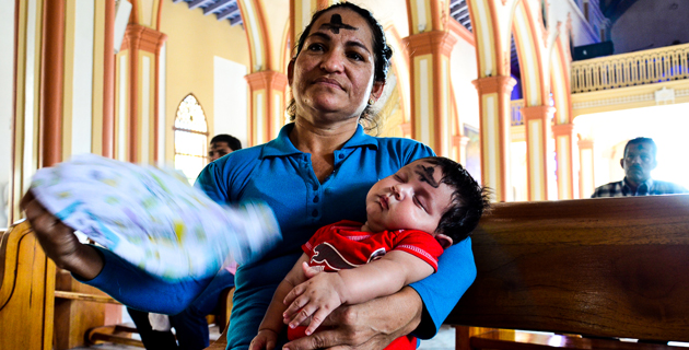 Fotos archivo EL HERALDO