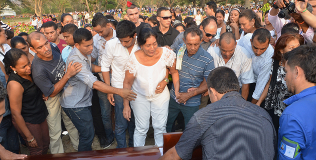 Fotos archivo EL HERALDO