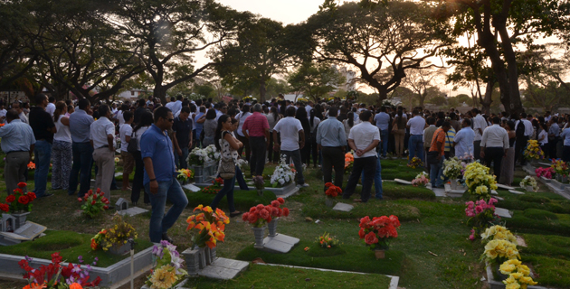 Fotos archivo EL HERALDO