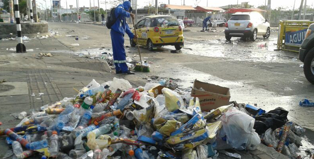 Fotos archivo EL HERALDO