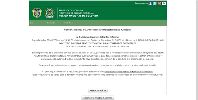 Fotos archivo EL HERALDO