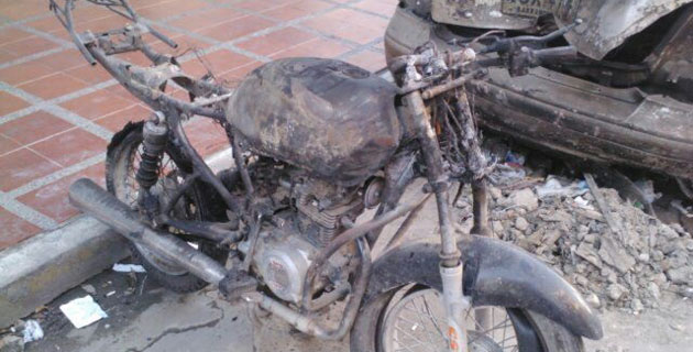 Fotos archivo EL HERALDO