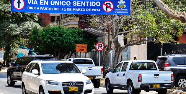 Fotos archivo EL HERALDO