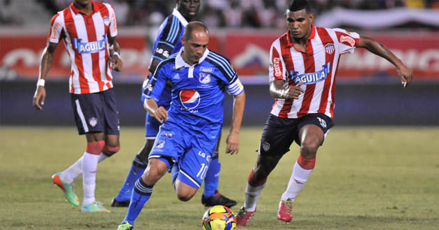 Fotos archivo EL HERALDO