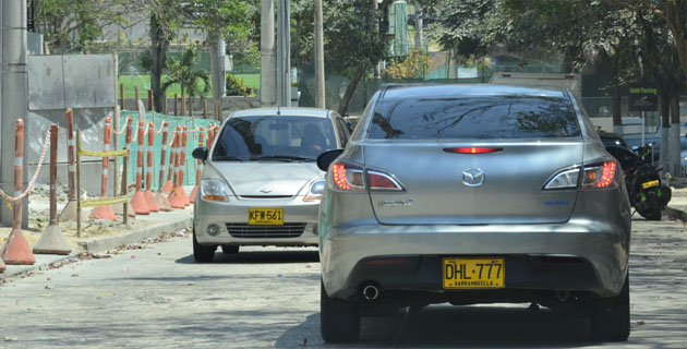 Fotos archivo EL HERALDO