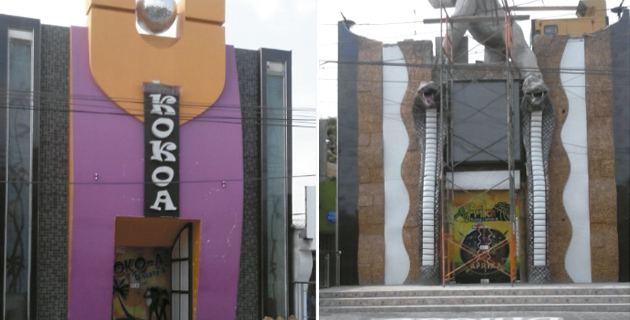 Fotos archivo EL HERALDO