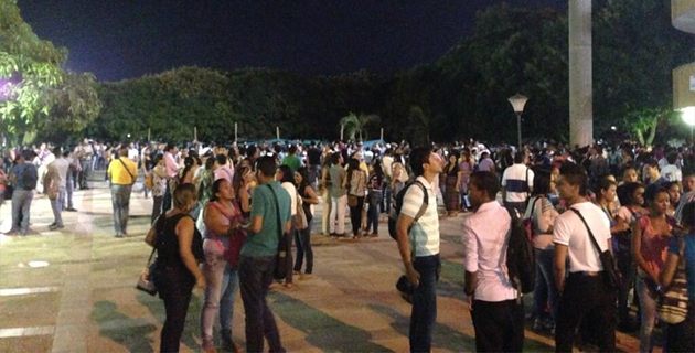 Fotos archivo EL HERALDO