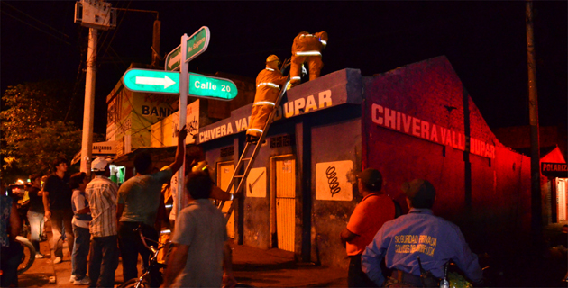 Fotos archivo EL HERALDO