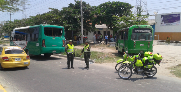 Fotos archivo EL HERALDO