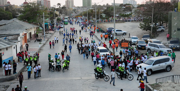 Fotos archivo EL HERALDO