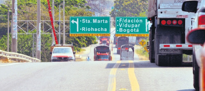 Fotos archivo EL HERALDO