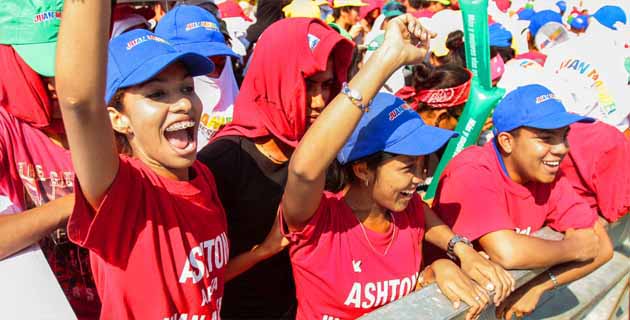 Fotos archivo EL HERALDO